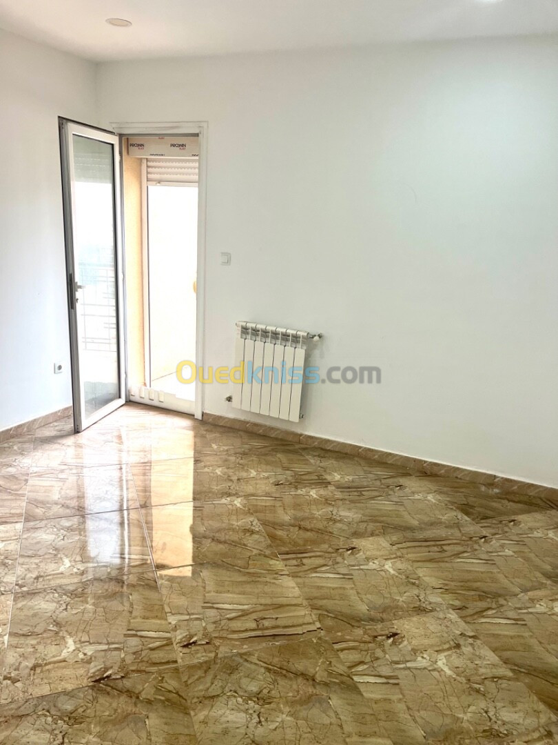 Vente Appartement F3 Oran Oran