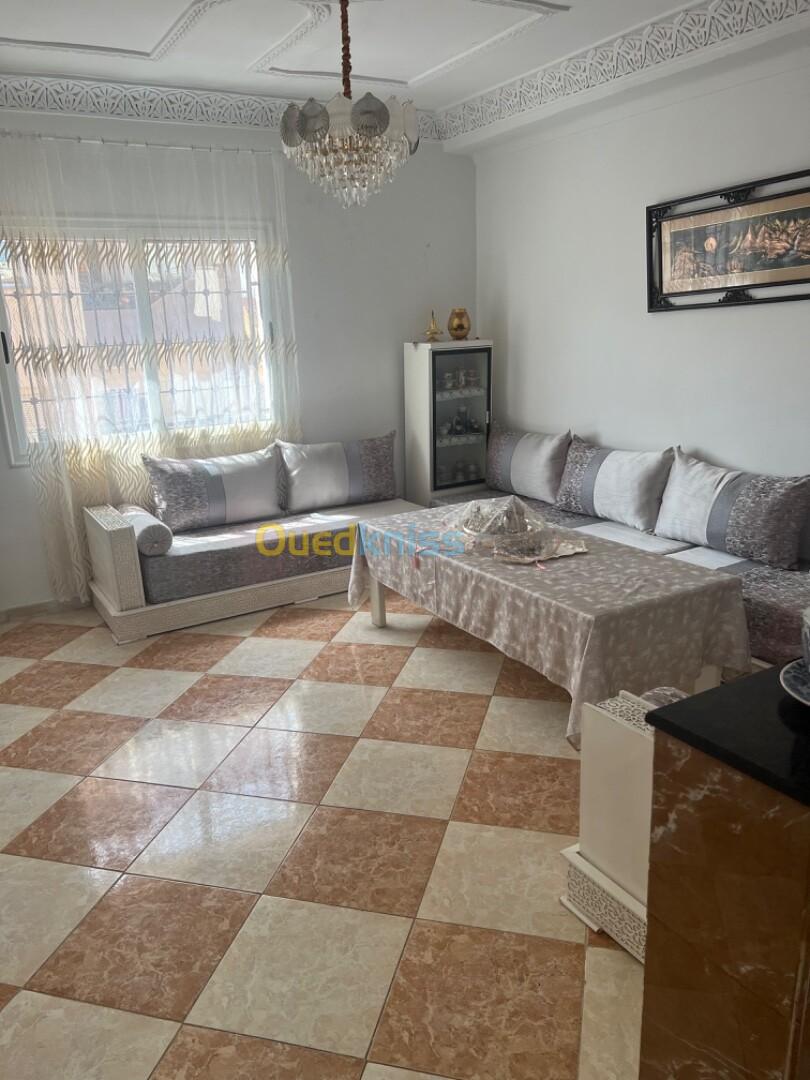 Vente Appartement F3 Oran Oran