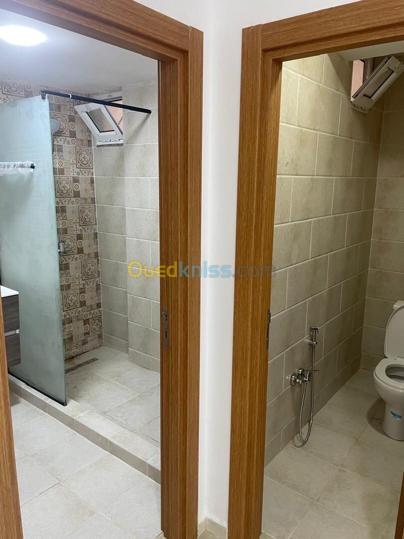 Vente Appartement F3 Oran Bir el djir