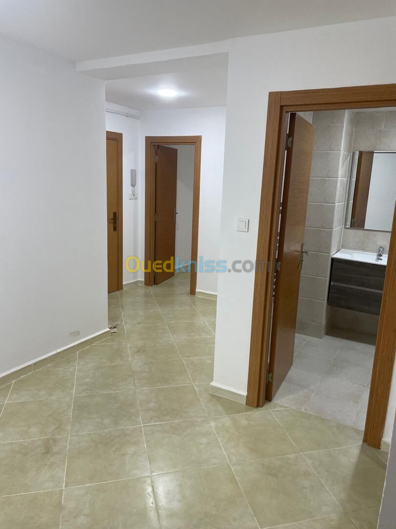 Vente Appartement F3 Oran Bir el djir