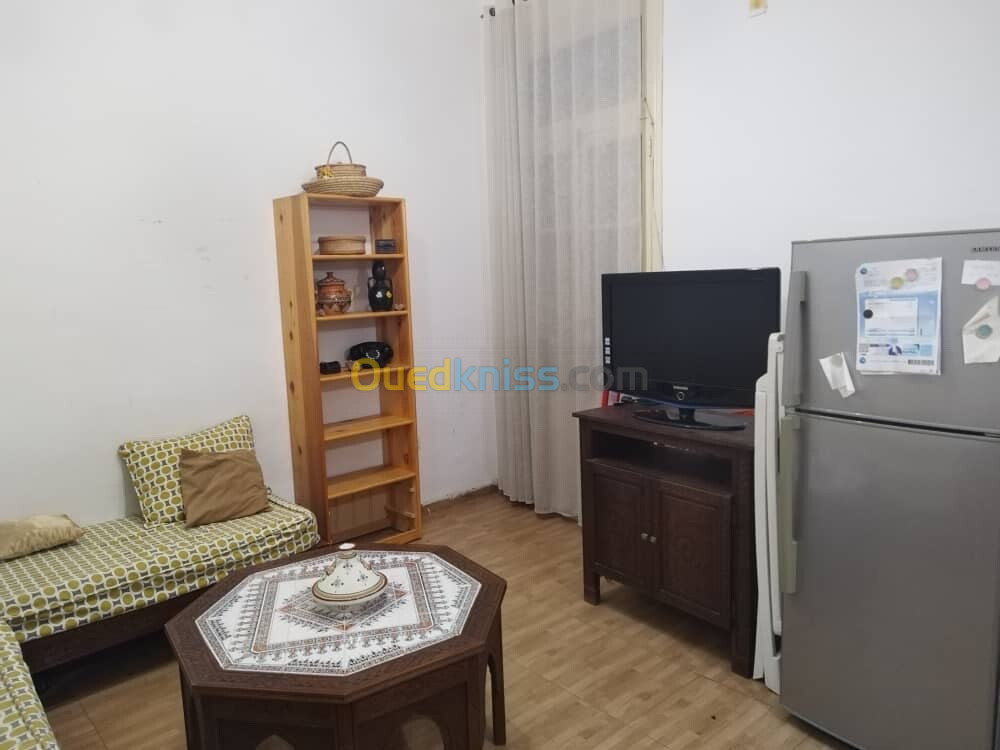 Location Appartement F2 Oran Oran