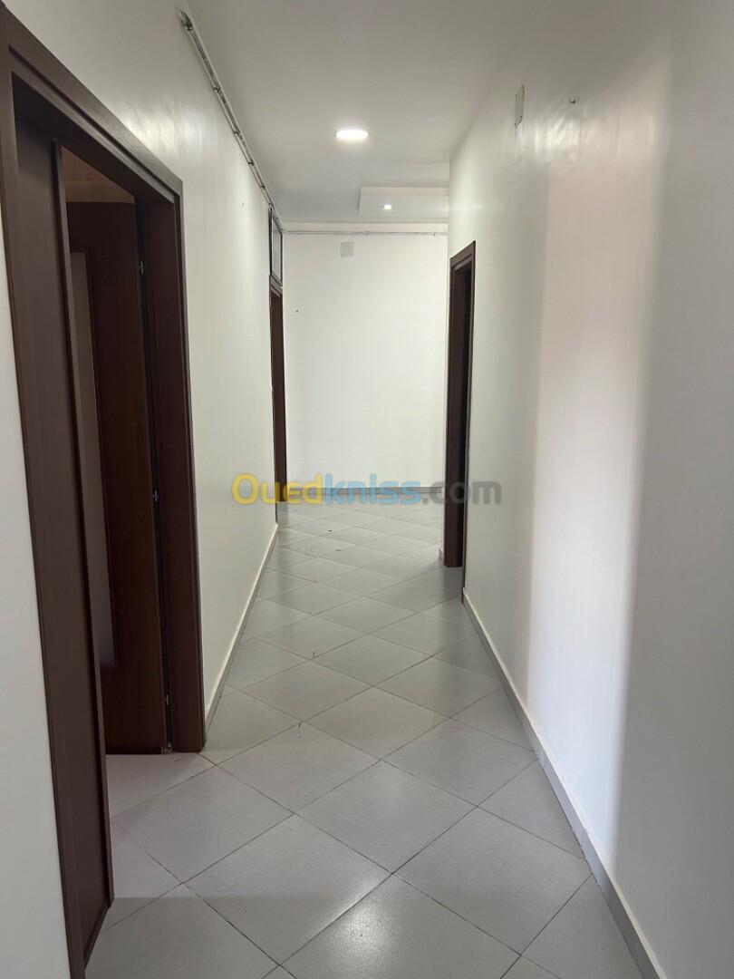 Vente Appartement F4 Oran Oran