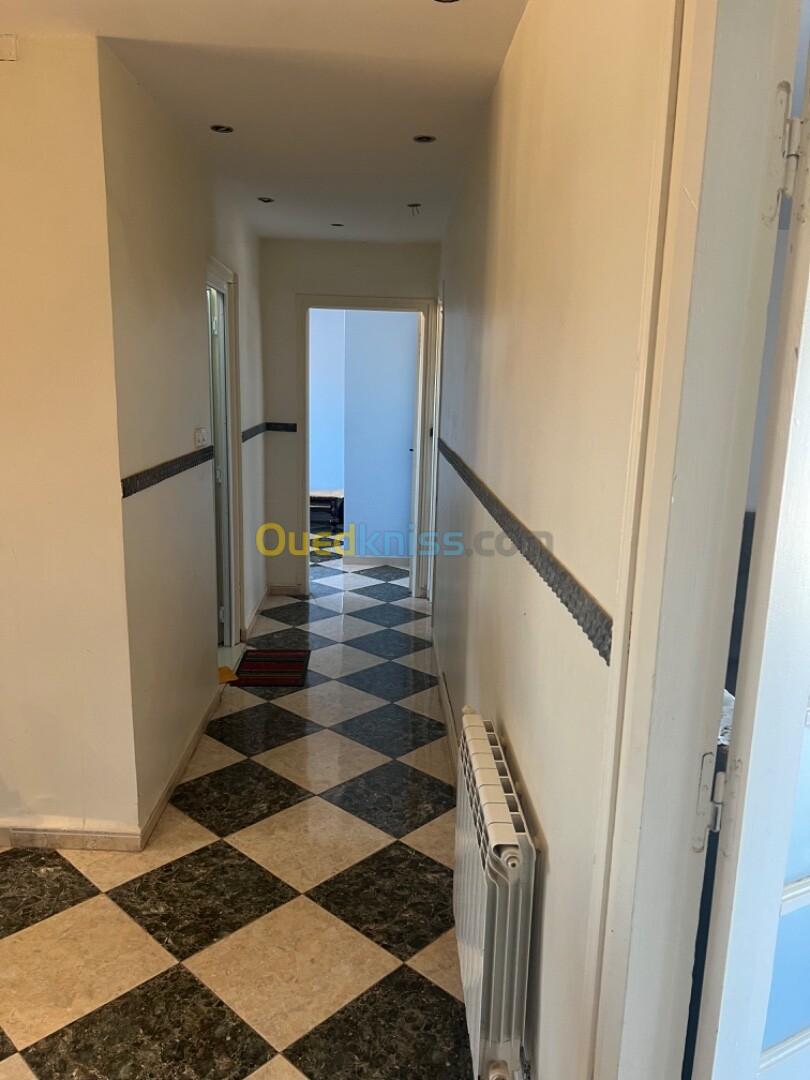 Vente Appartement F3 Oran Oran