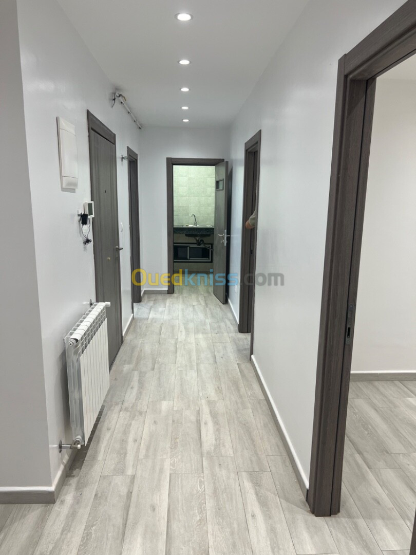 Location Appartement F4 Oran Oran