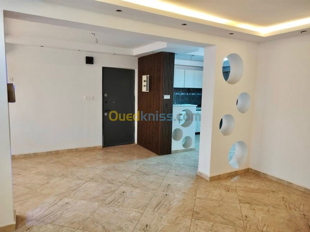 Vente Appartement F3 Oran Oran