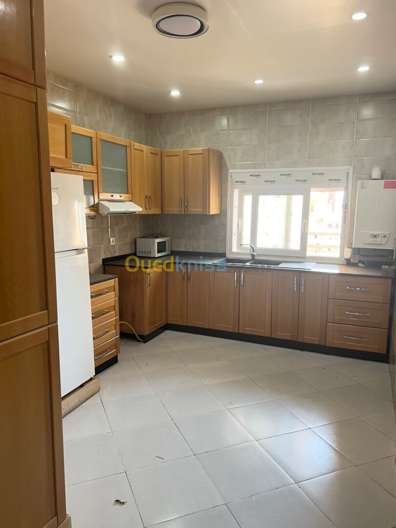 Vente Appartement F4 Oran Oran