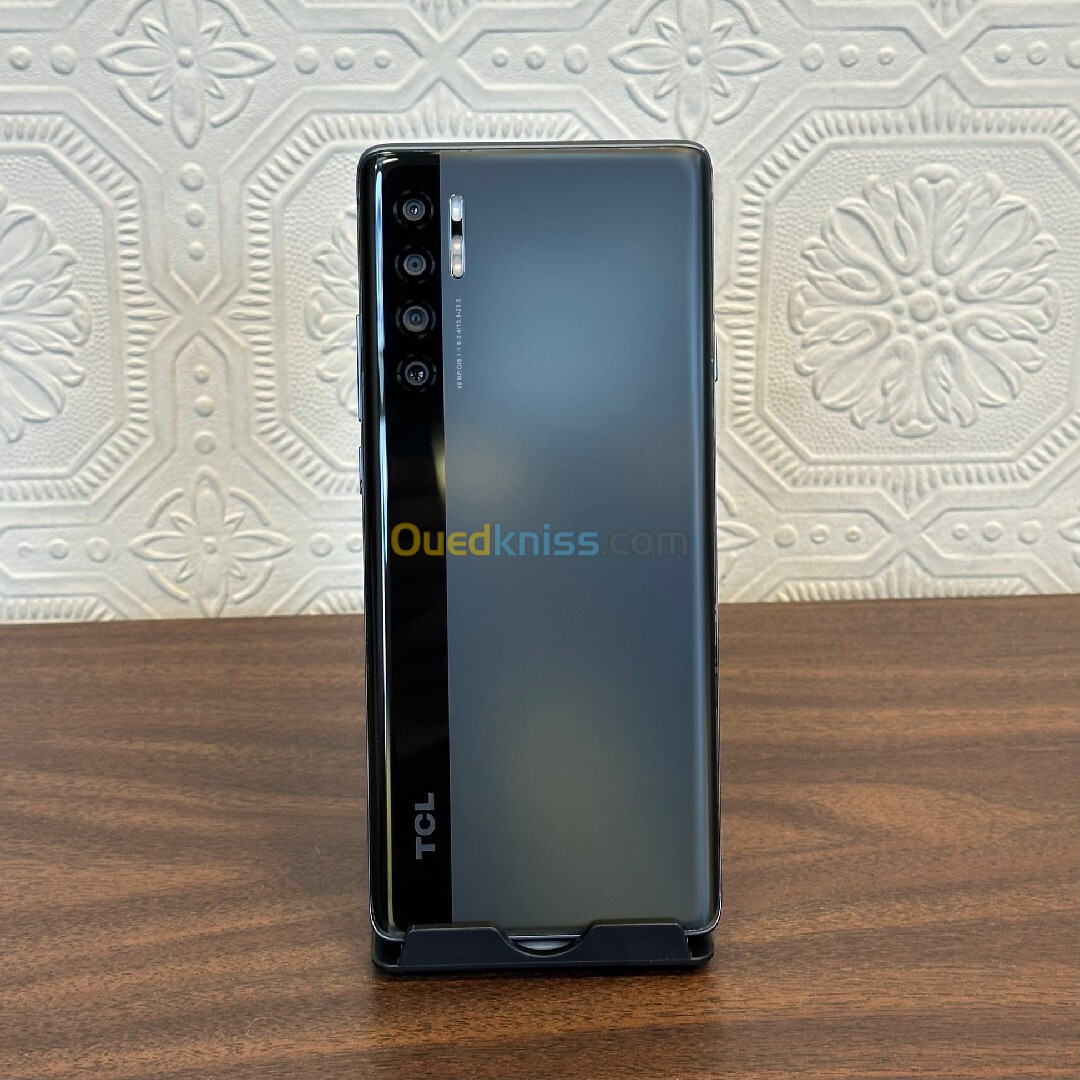 Tcl 20 pro 5g