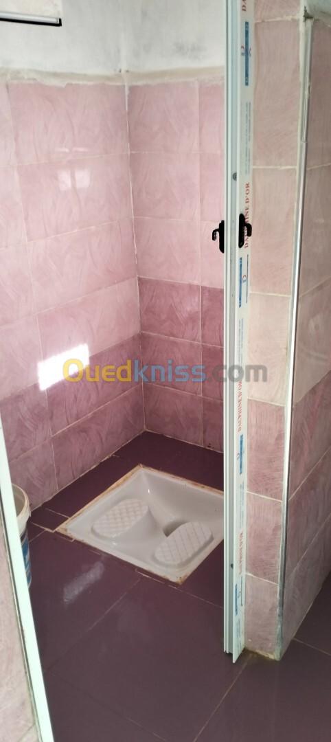 Location Appartement Tlemcen Honaine