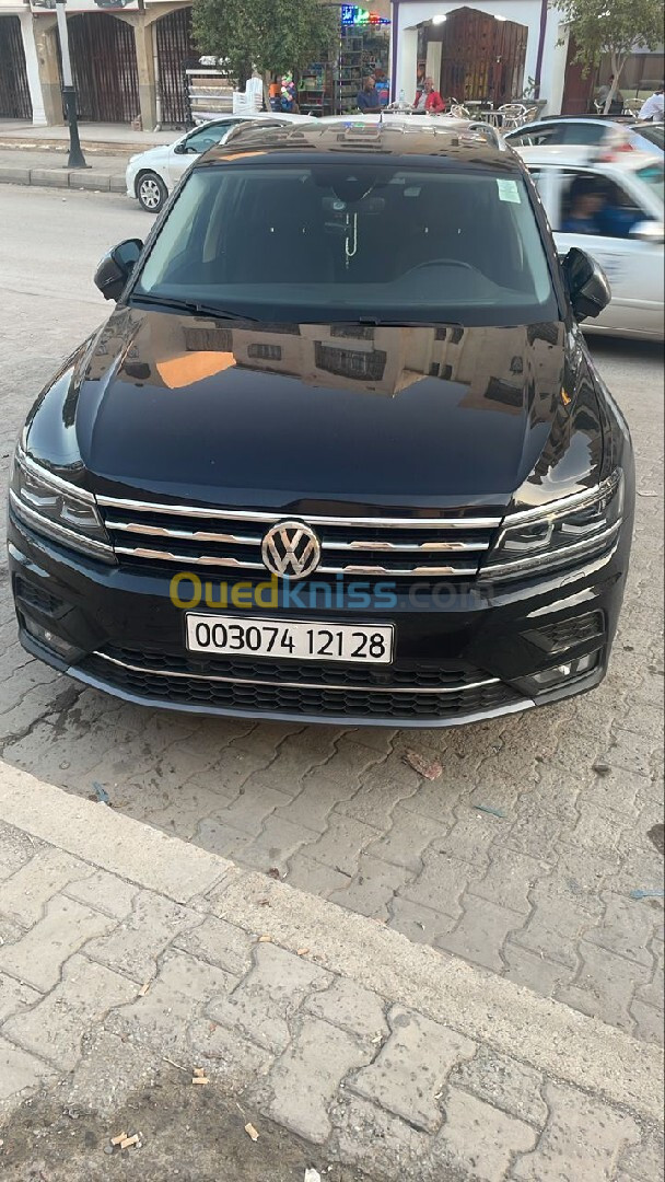 Volkswagen Tiguan 2021 Tiguan