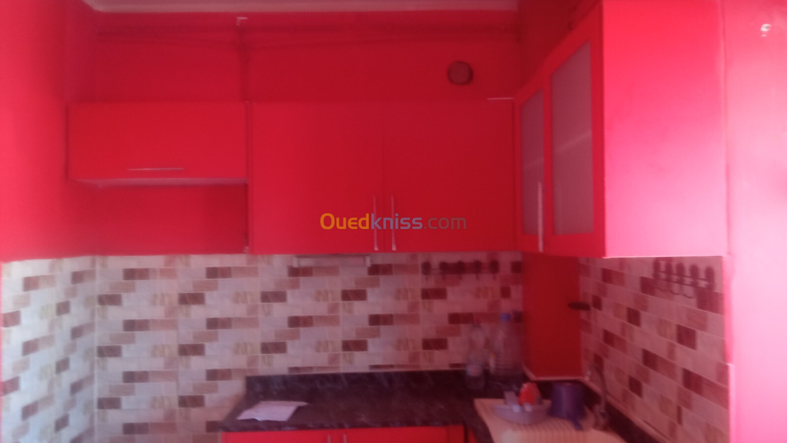 Location Appartement F3 Alger Ouled fayet