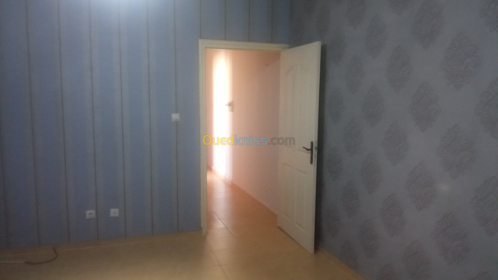 Location Appartement F3 Alger Ouled fayet