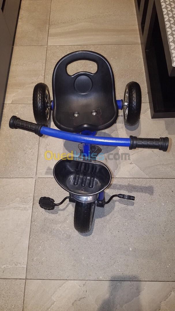 Vélo Tricycle Pour Enfant