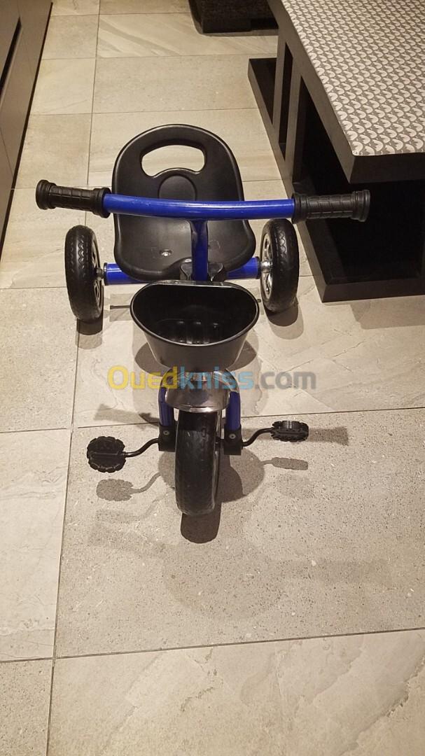 Vélo Tricycle Pour Enfant