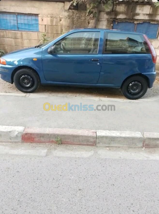 Fiat Punto 1998 