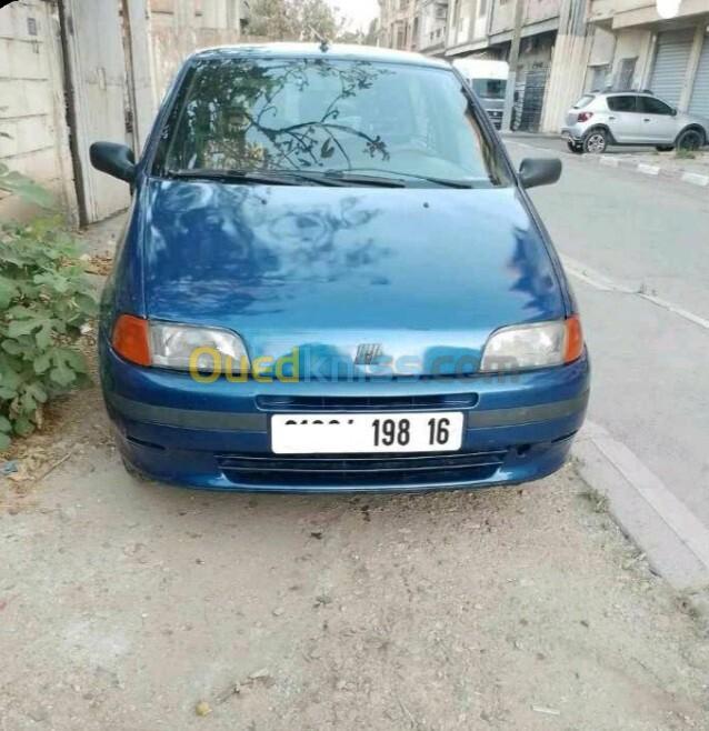 Fiat Punto 1998 