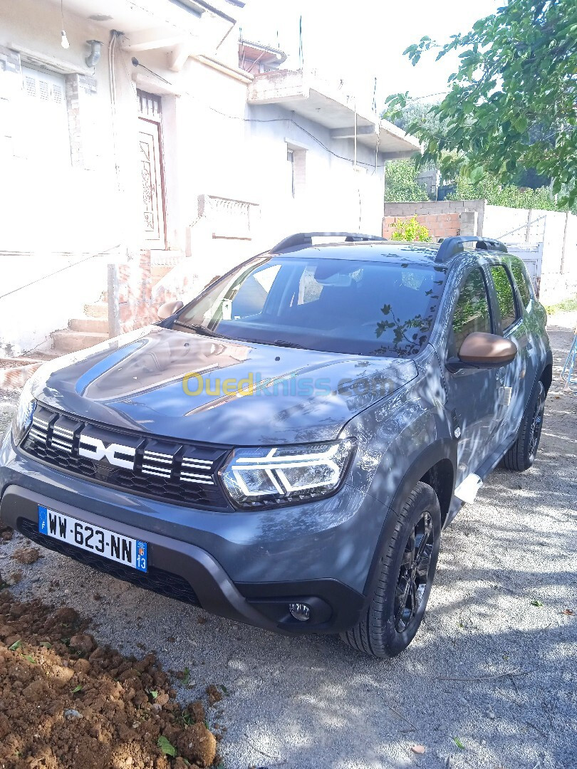 Dacia Duster 2024 Gold extrem