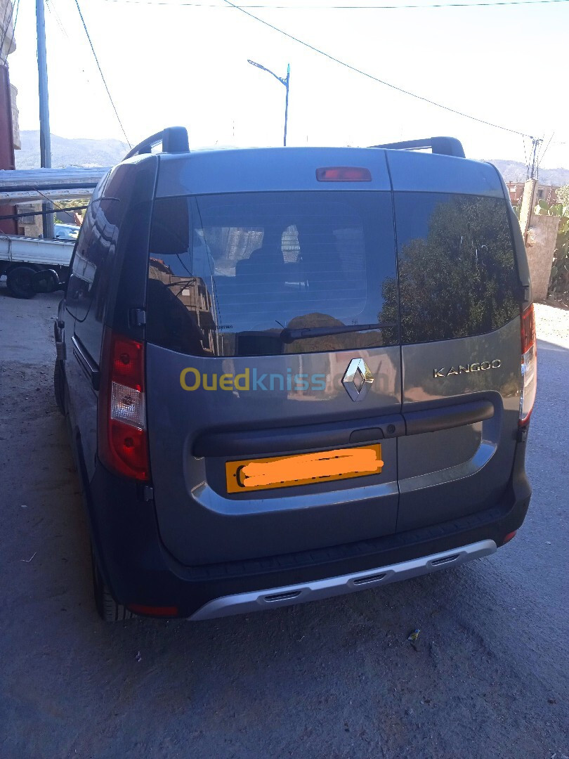 Renault Kangoo 2024 Kangoo