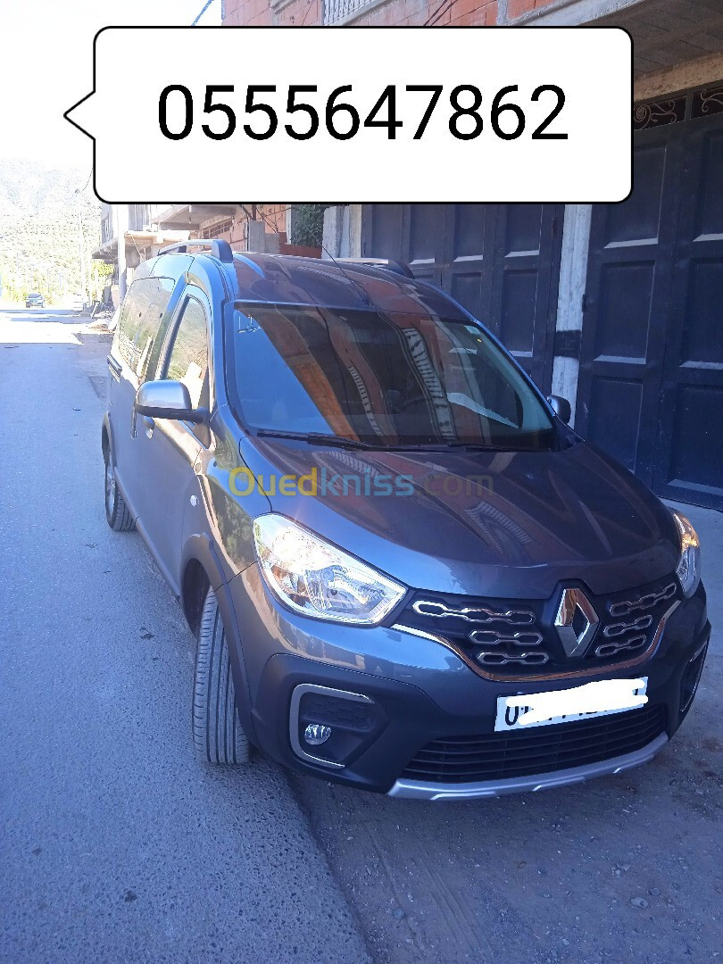 Renault Kangoo 2024 Kangoo