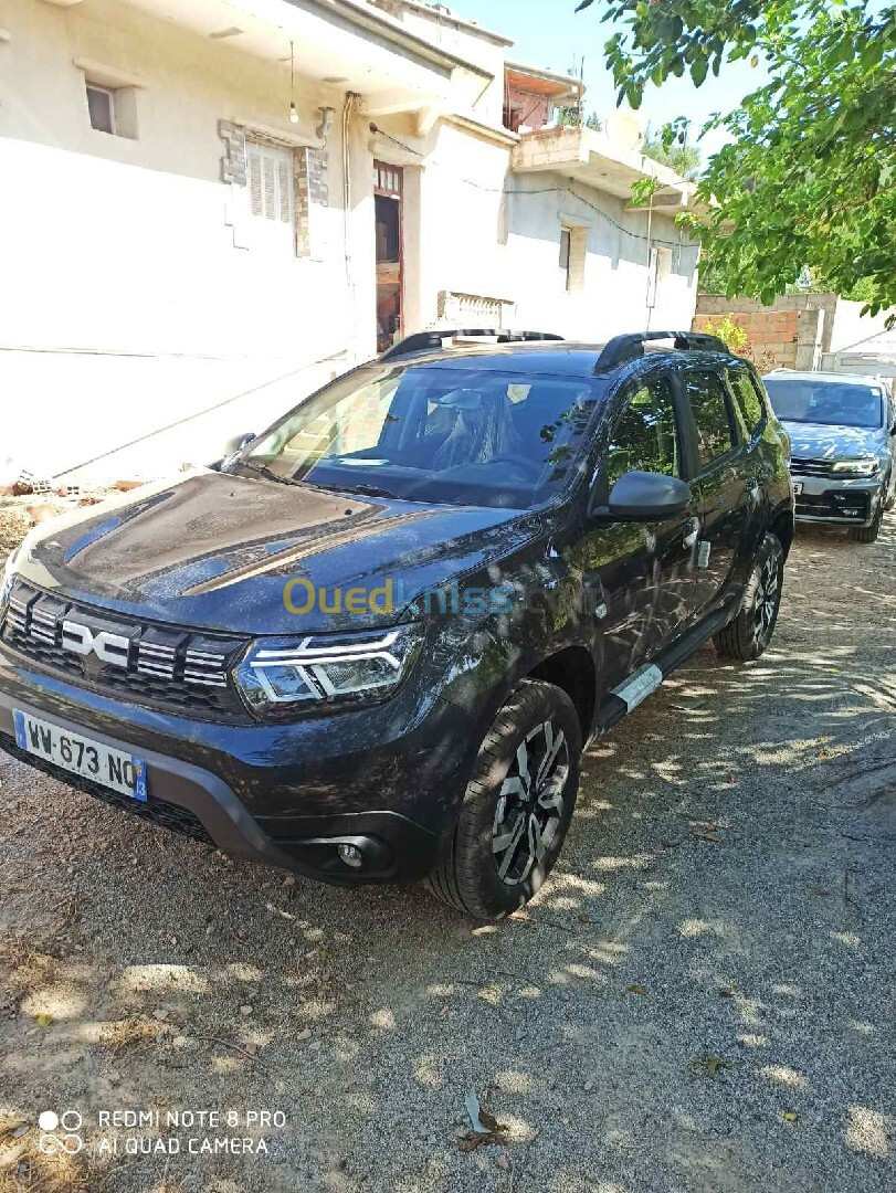 Dacia Duster 2024 Duster