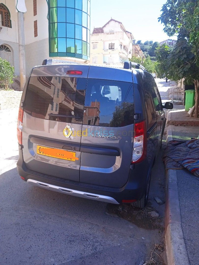 Renault Kangoo 2024 Kangoo