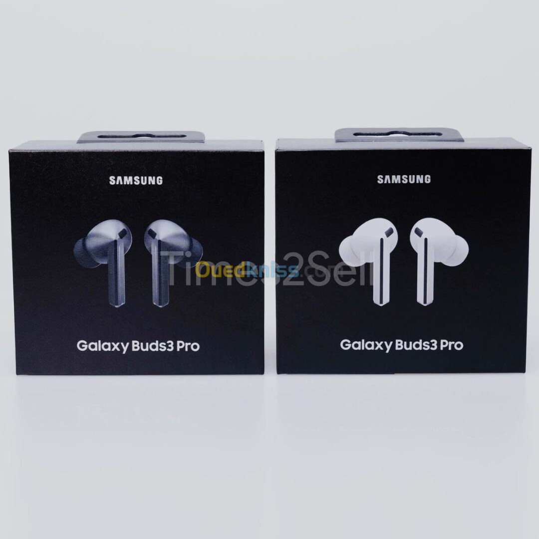 Samsung buds 3 pro