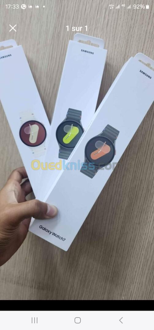 Samsung watch 7 44mm