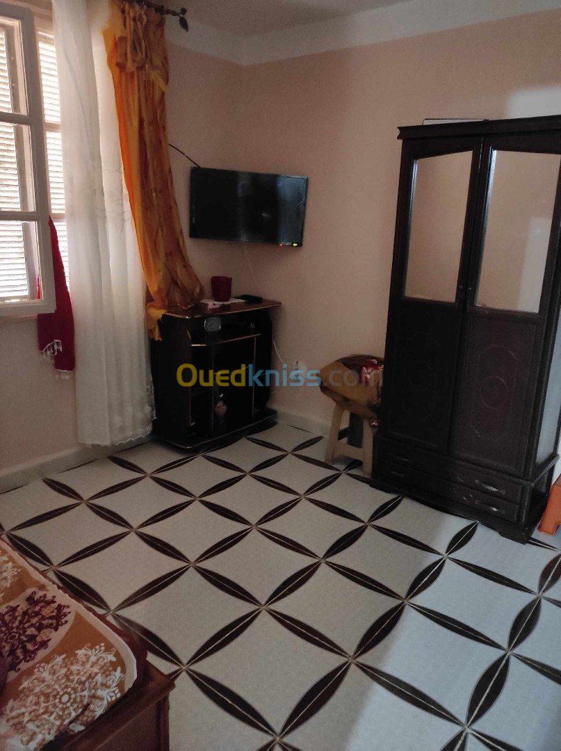 Vente Appartement F3 Blida Mouzaia