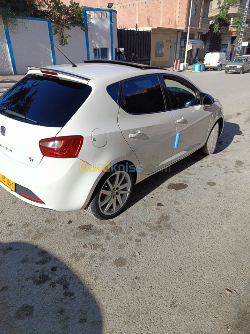 Seat Ibiza 2013 FR