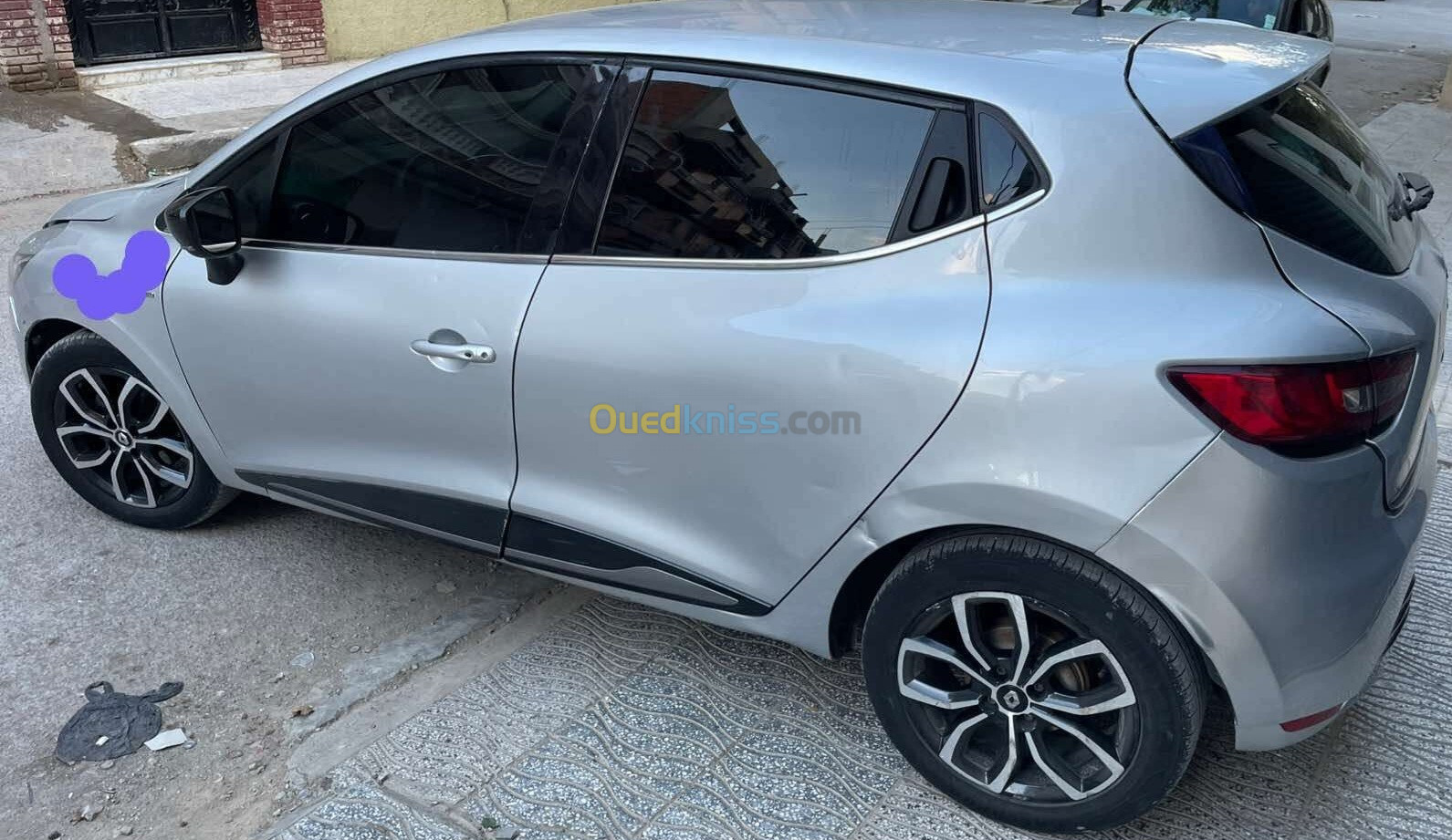 Renault Clio 4 Facelift 2018 Limited 2