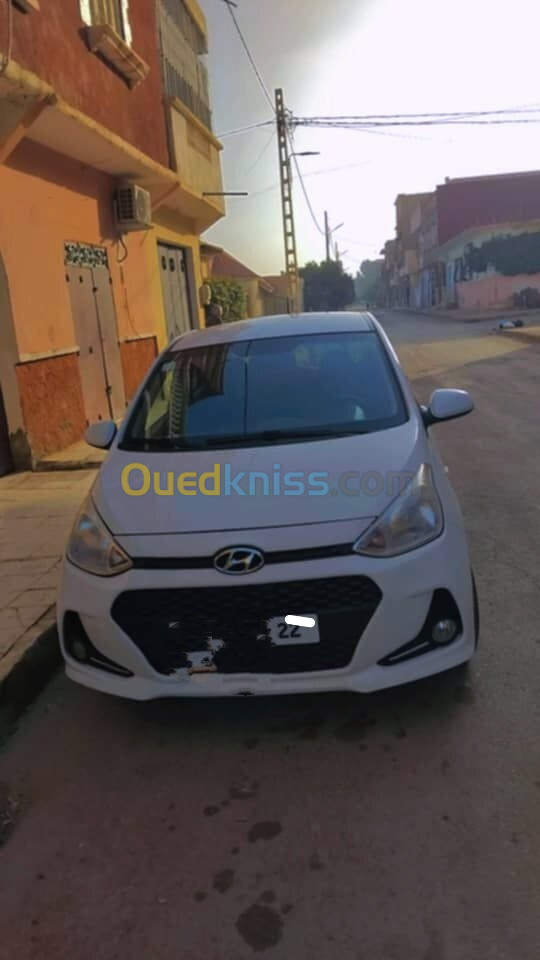 Hyundai i10 2019 