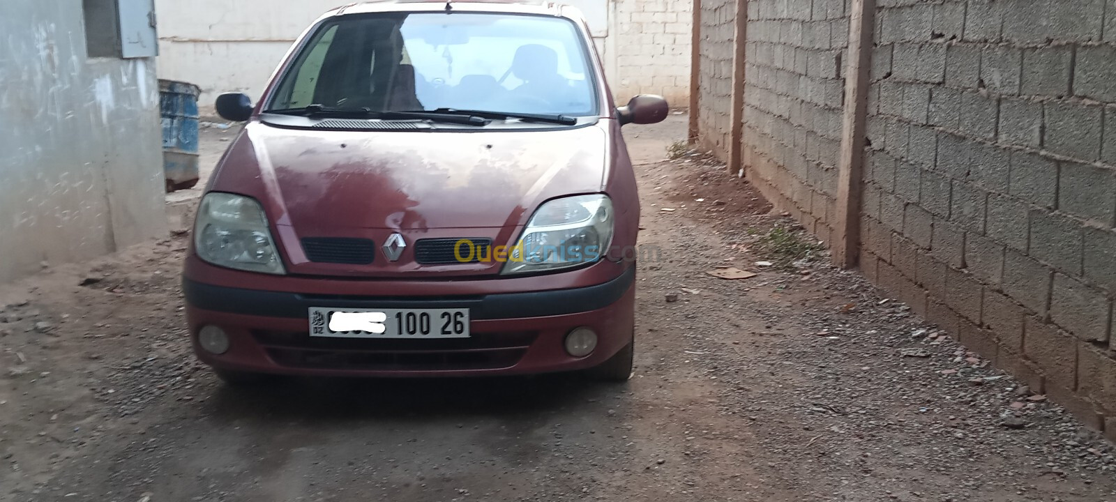 Renault Scenic 2000 Scenic