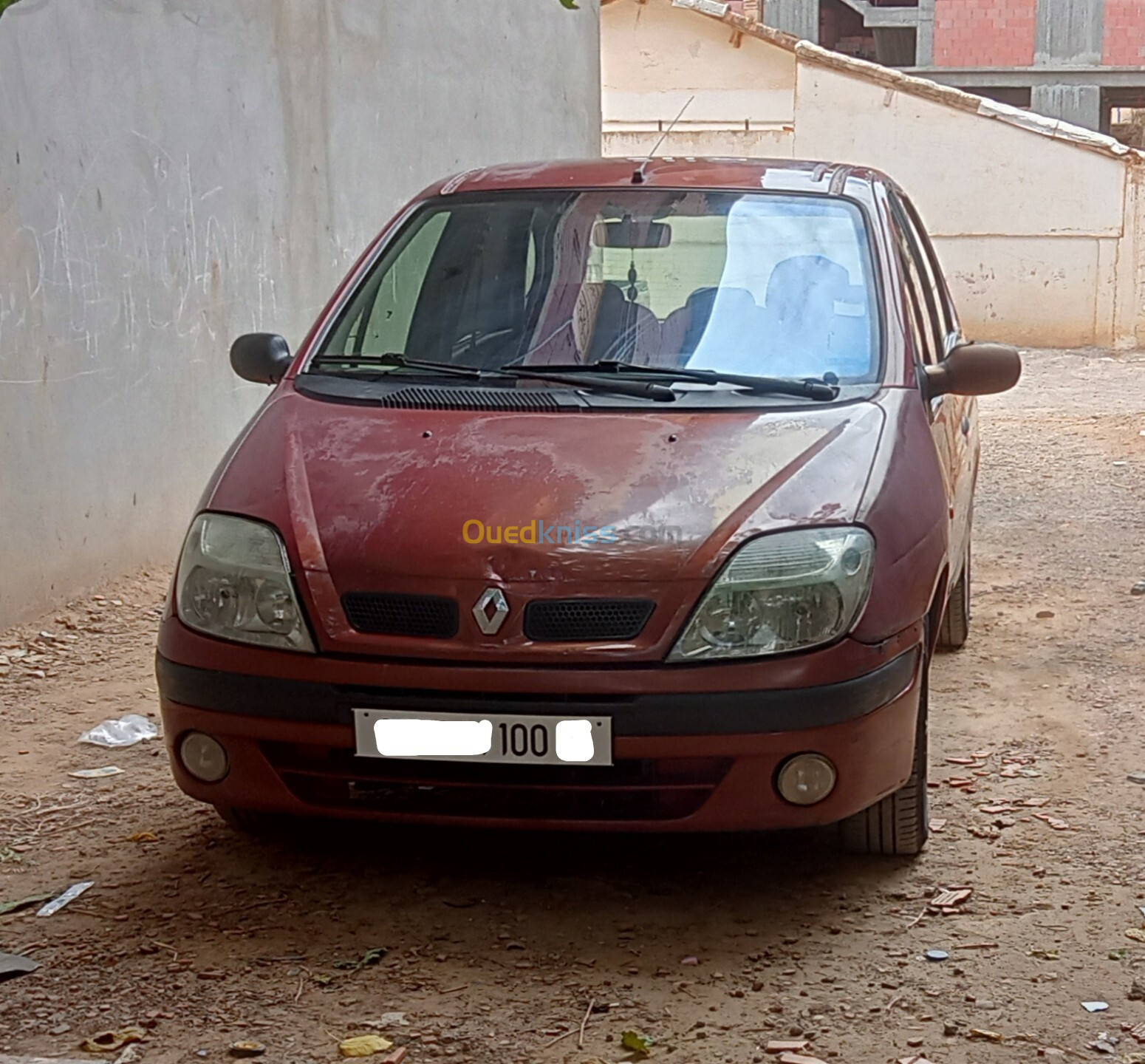 Renault Scenic 2000 Scenic