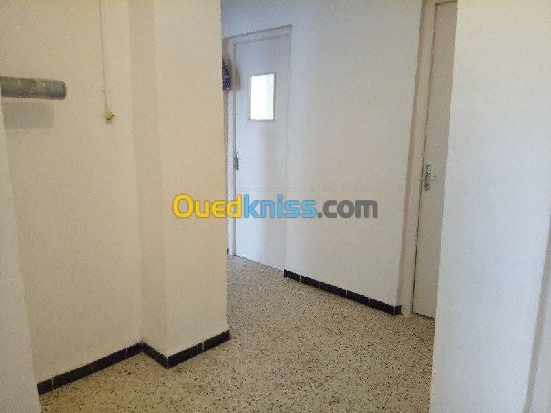 Location Appartement F4 Tipaza Kolea