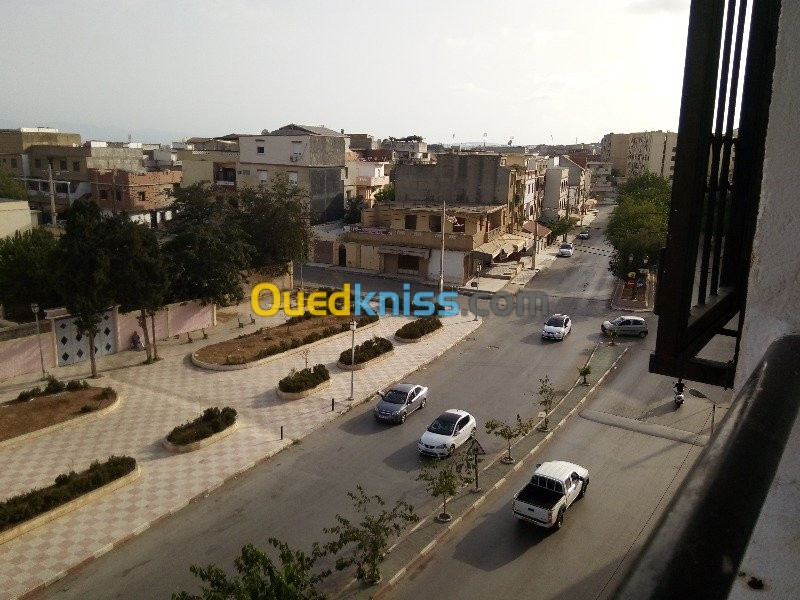 Location Appartement F4 Tipaza Kolea