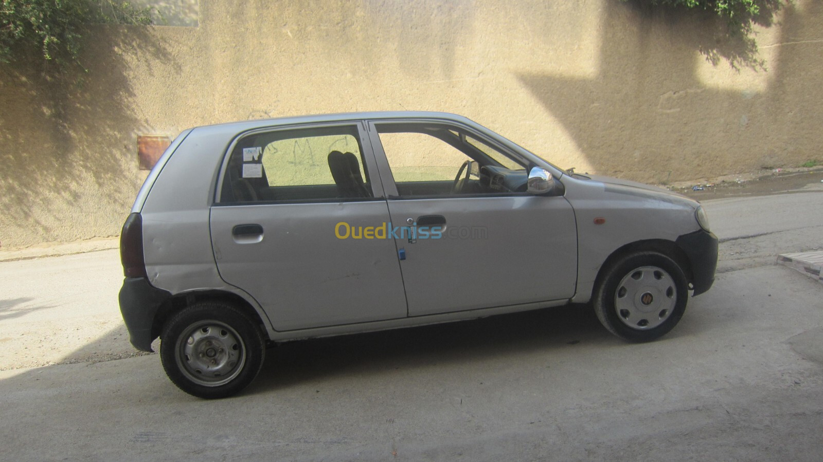 Suzuki Alto 2007 Alto