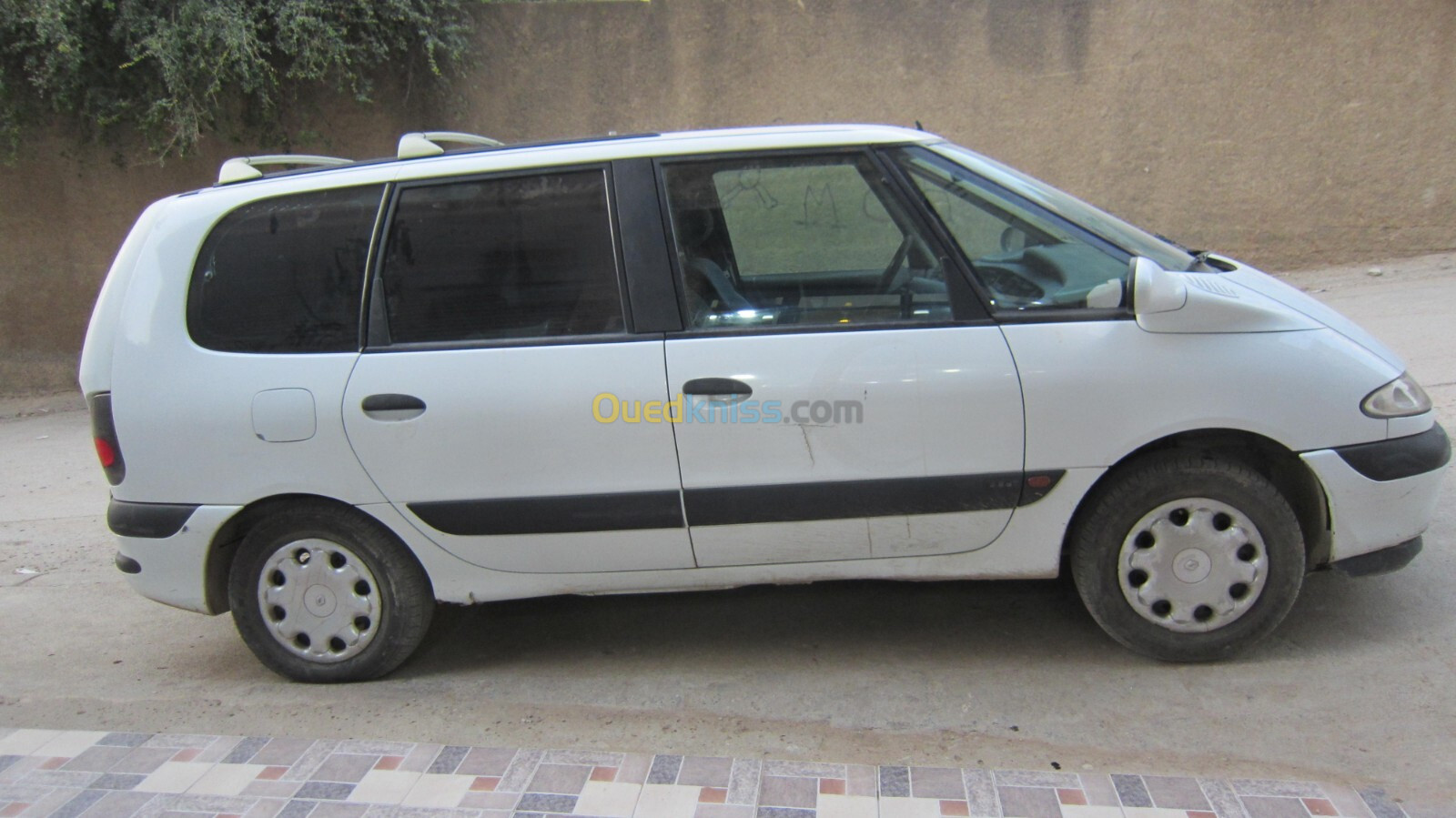 Renault Espace 1998 Espace