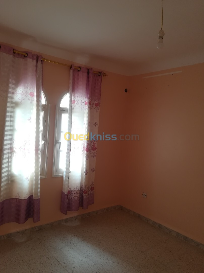 Location Appartement F03 Ghardaïa Ghardaia