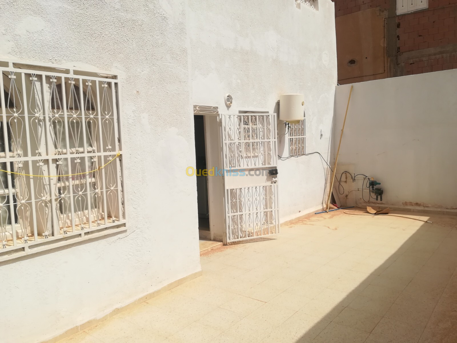 Location Appartement F03 Ghardaïa Ghardaia