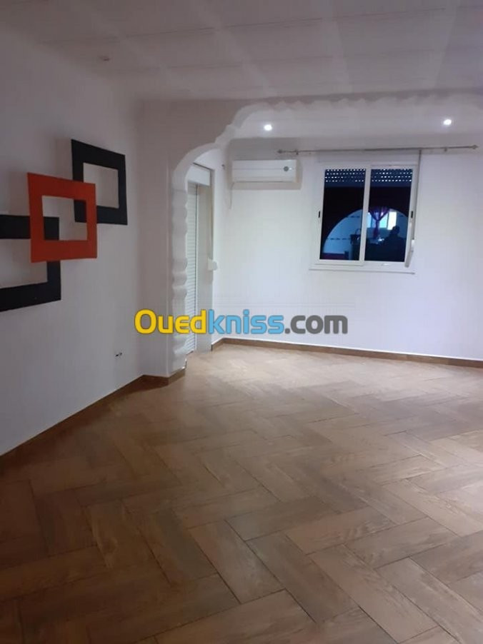 Vente Appartement F4 Annaba Sidi amar