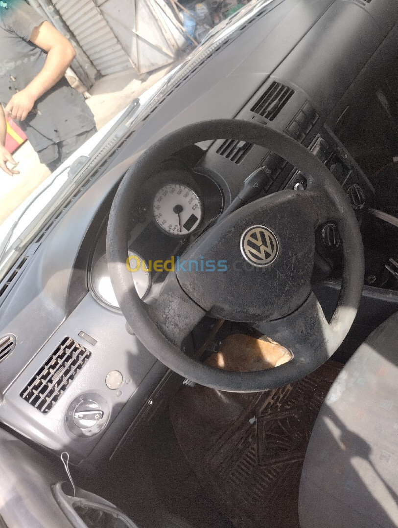 Volkswagen Gol 2006 Gol