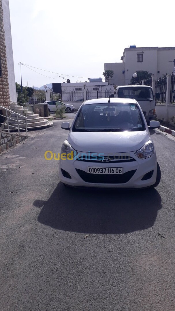 Hyundai i10 2016 