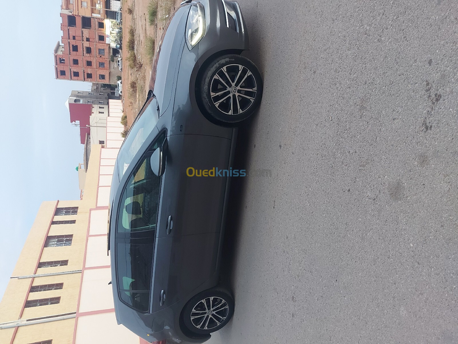 Volkswagen Golf 7 2019 JOIN