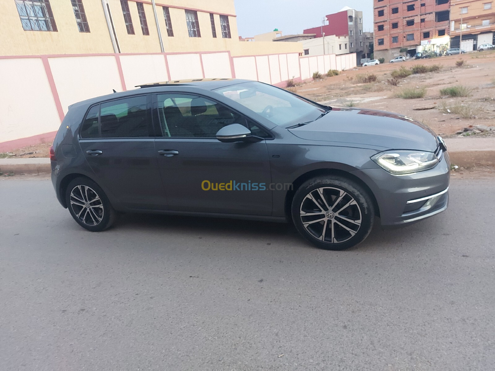 Volkswagen Golf 7 2019 JOIN