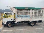 nissaan cabstar nt400 2016