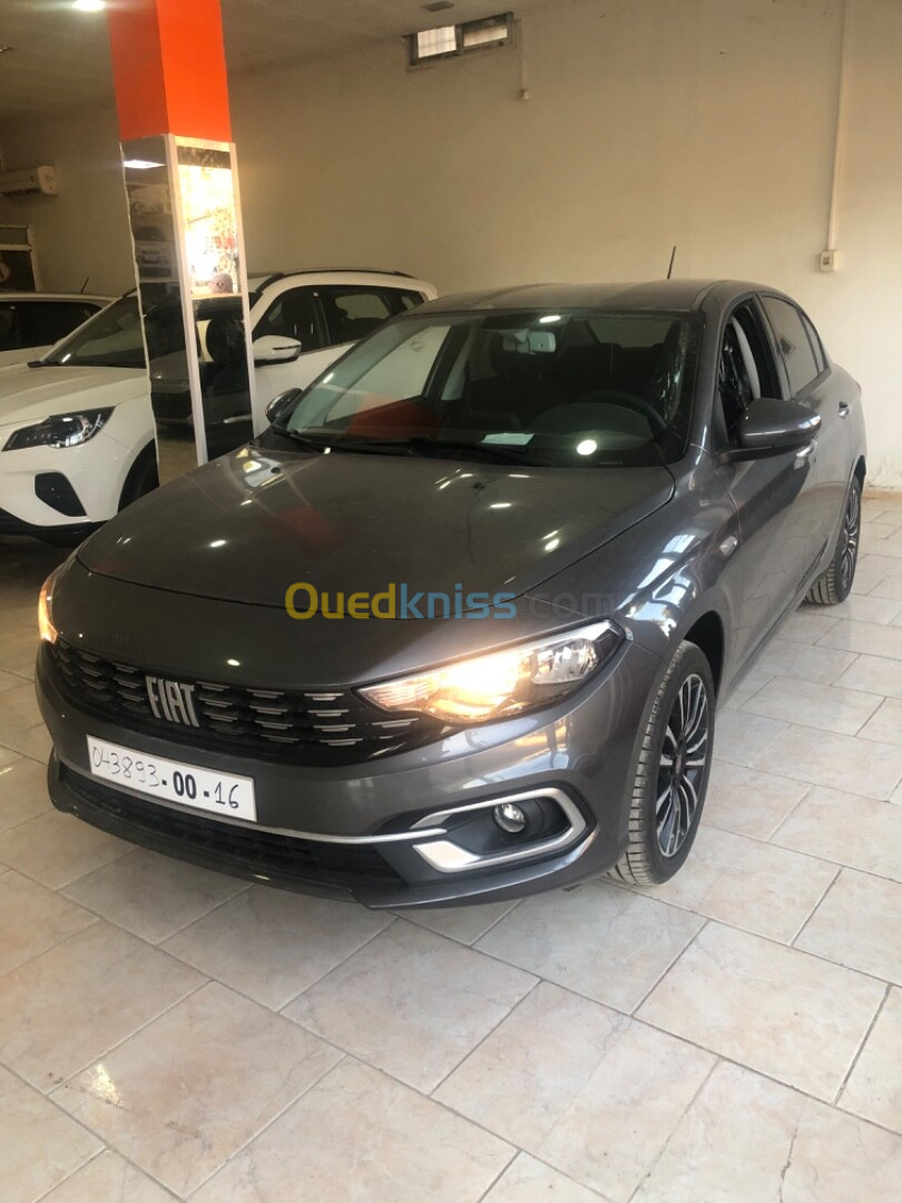 Fiat Tipo 2024 Life