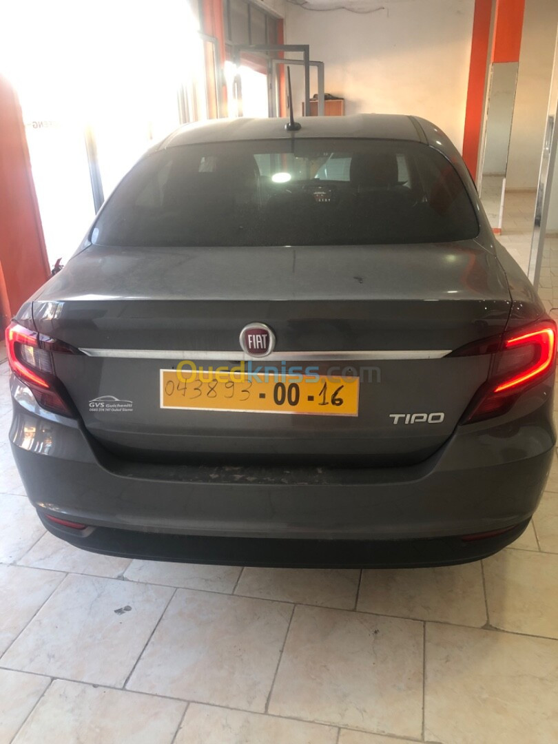 Fiat Tipo 2024 Life