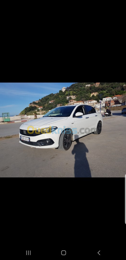 Fiat Tipo 2023 Cité plus