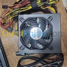 be quiet atx pure power supply 530 w 