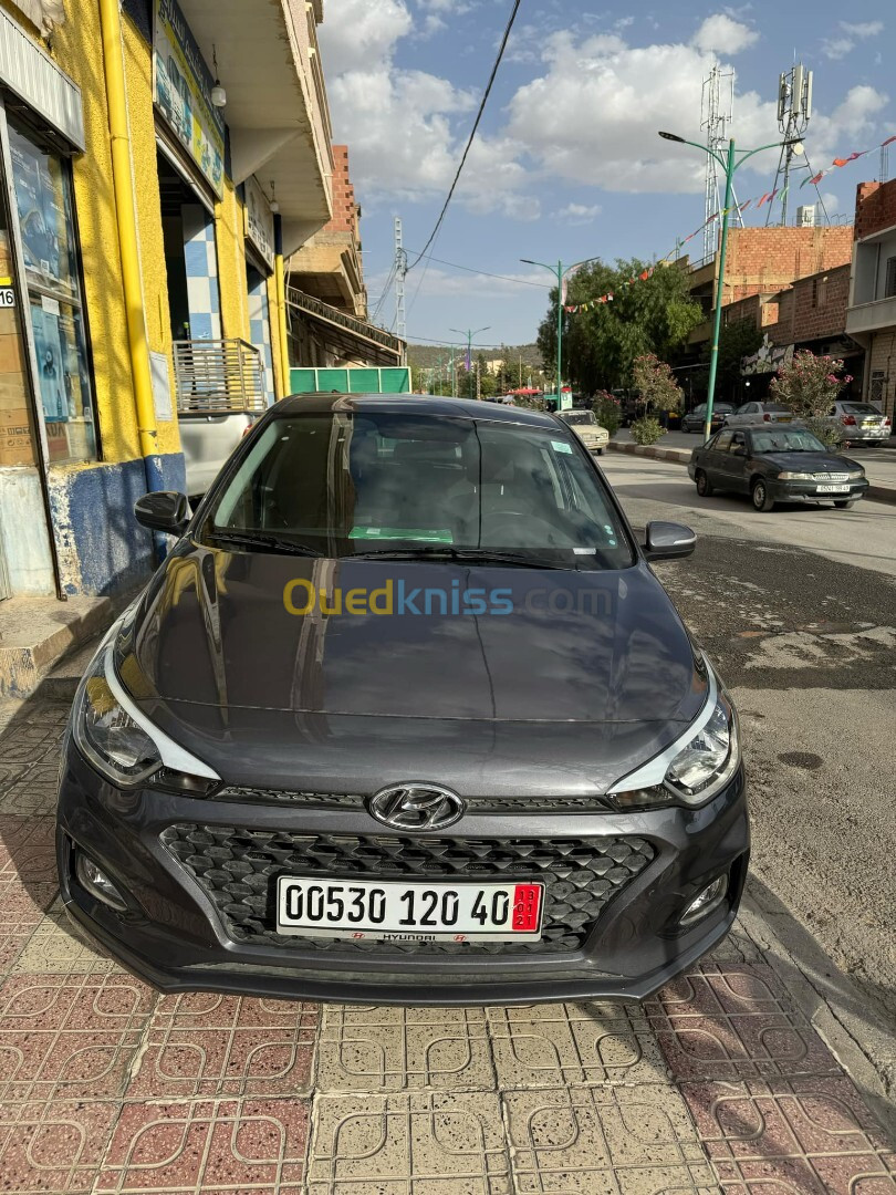 Hyundai i20 2020 Extrême