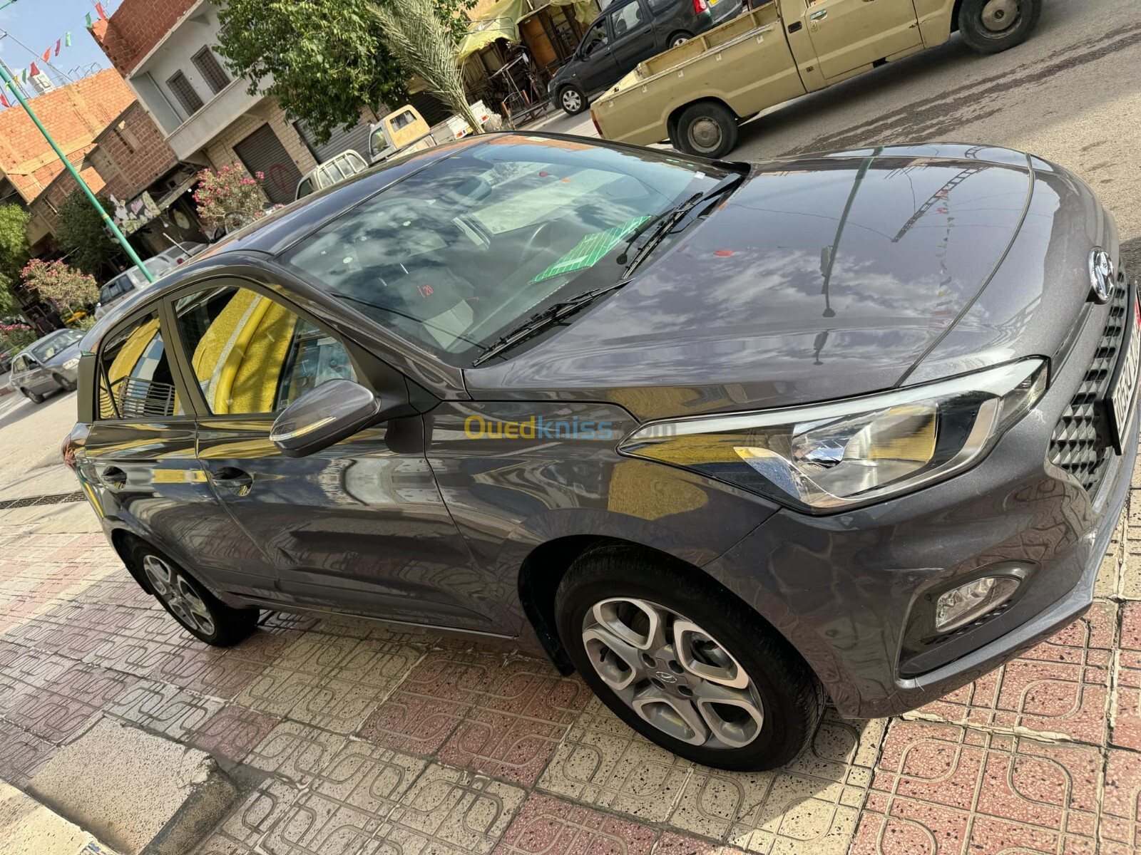 Hyundai i20 2020 Extrême